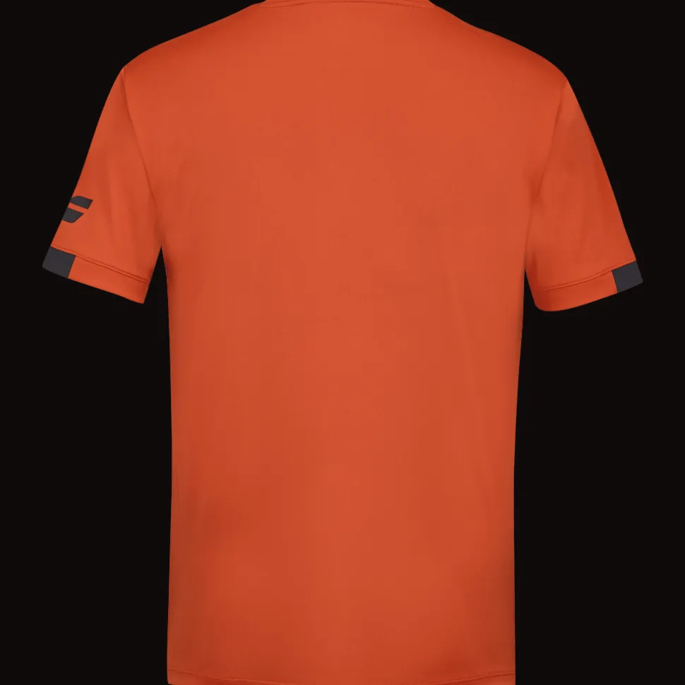 Play Crew Neck Tee Homme