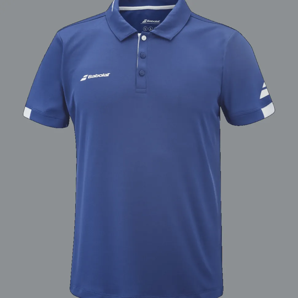 Play Polo Garçon