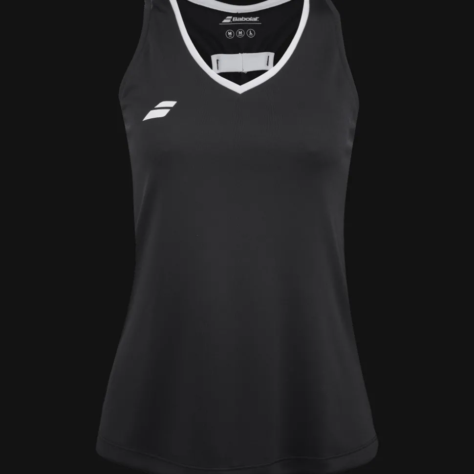 Play Tank Top Femme