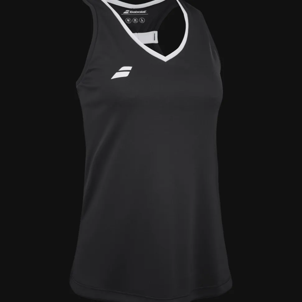 Play Tank Top Femme