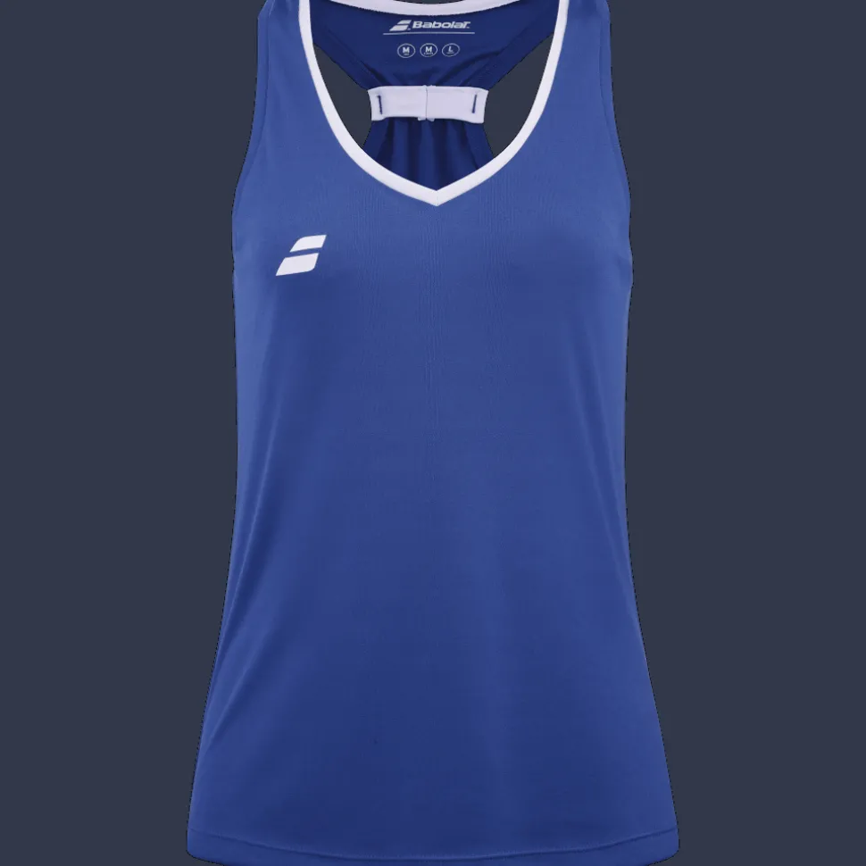 Play Tank Top Femme