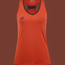Play Tank Top Femme
