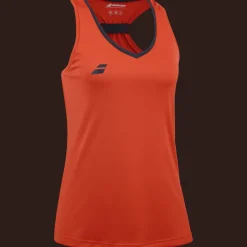 Play Tank Top Femme