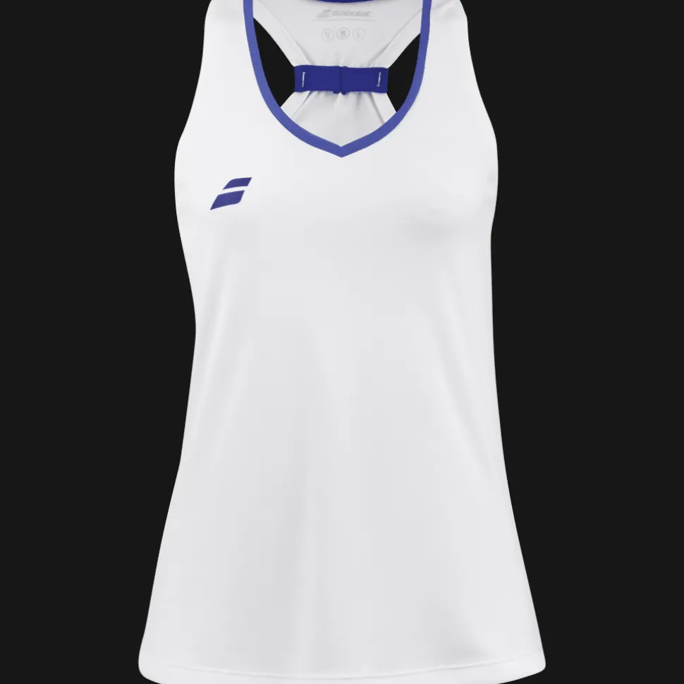 Play Tank Top Fille