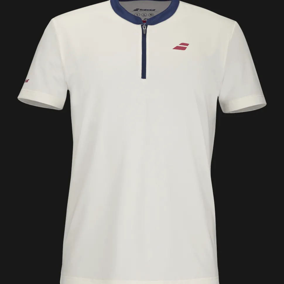 Polo Homme 150 ans