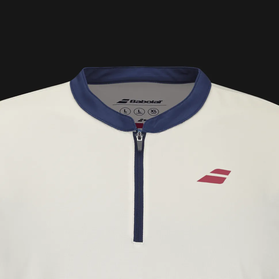 Polo Homme 150 ans