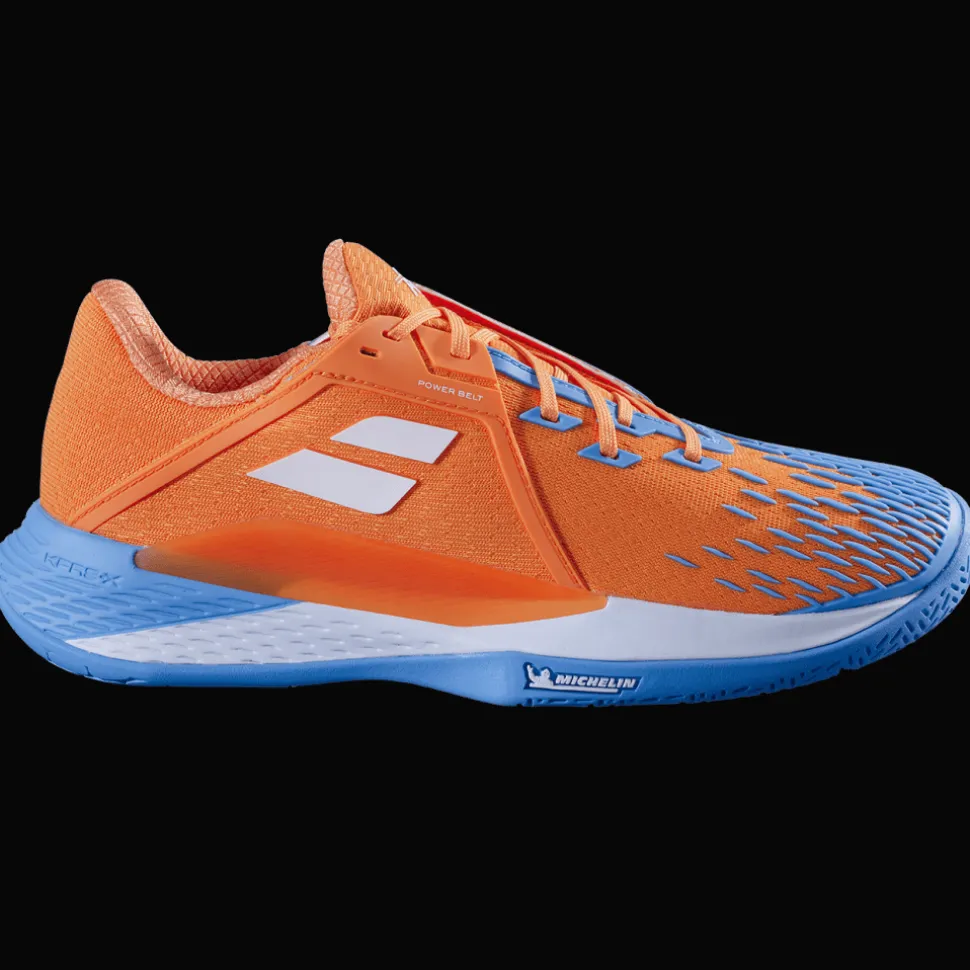 Propulse Fury 3 All Court Men