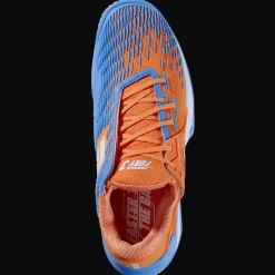 Propulse Fury 3 All Court Men