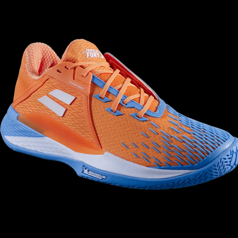 Propulse Fury 3 All Court Men
