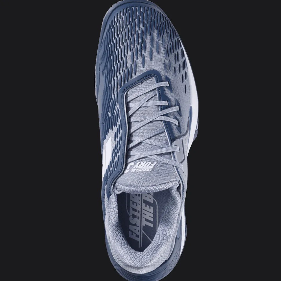 Propulse Fury 3 All Court Men