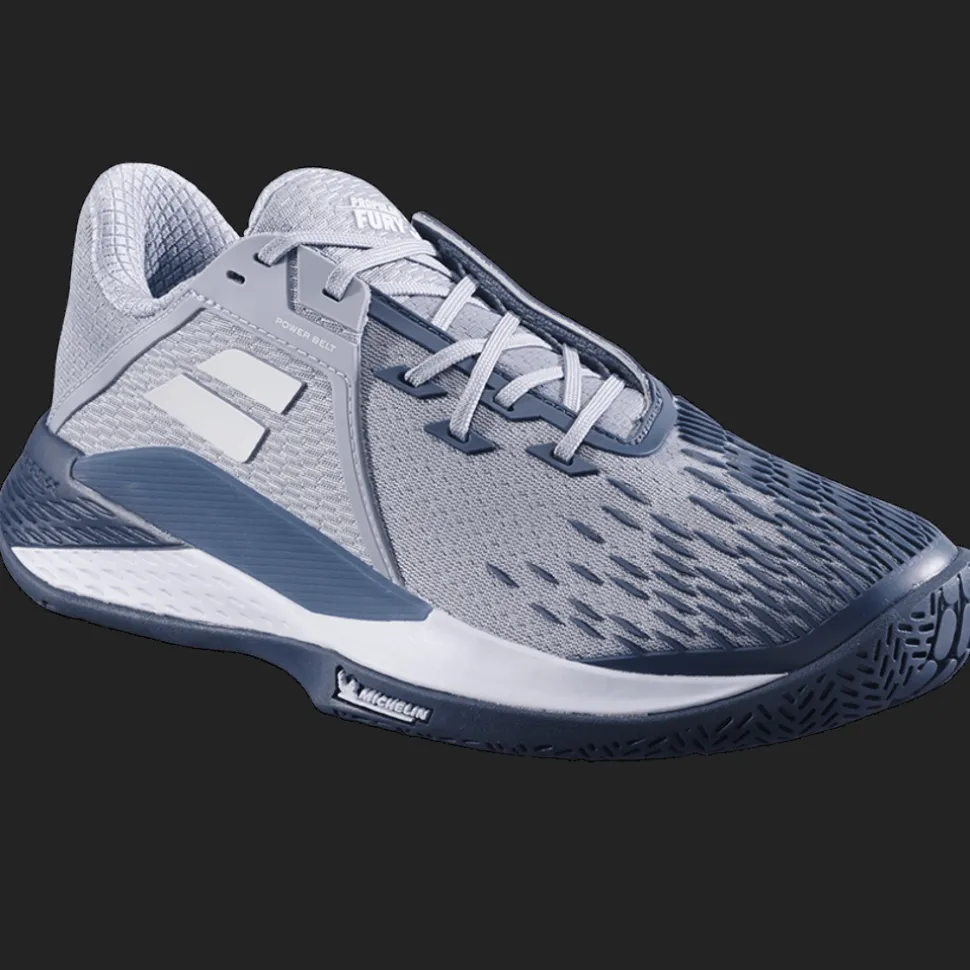 Propulse Fury 3 All Court Men
