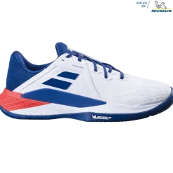 Propulse Fury 3 All Court Men