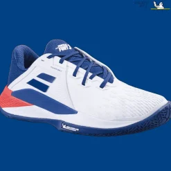 Propulse Fury 3 All Court Men