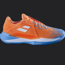 Propulse Fury 3 Clay Men