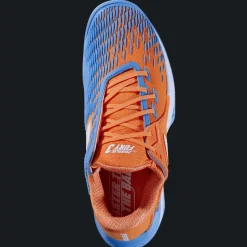 Propulse Fury 3 Clay Men