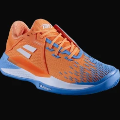 Propulse Fury 3 Clay Men