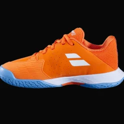 Propulse Junior All Court Boy