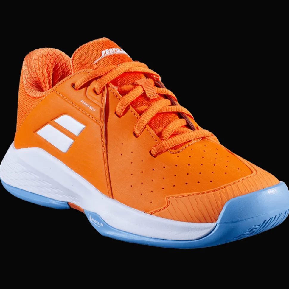 Propulse Junior All Court Boy