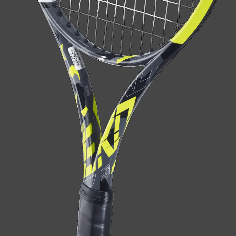 Pure Aero 98 Non cordée