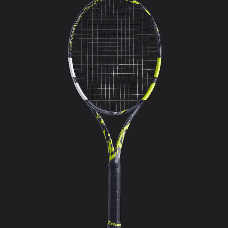 Pure Aero 98 Non cordée Test