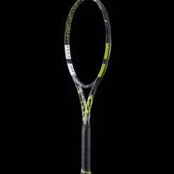 Pure Aero 98 Non cord&eacute;e Test