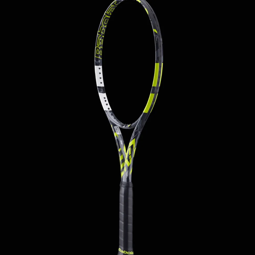 Pure Aero 98 Non cordée Test
