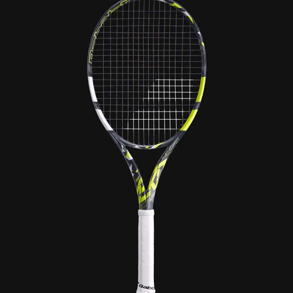 Pure Aero Lite Non cordée