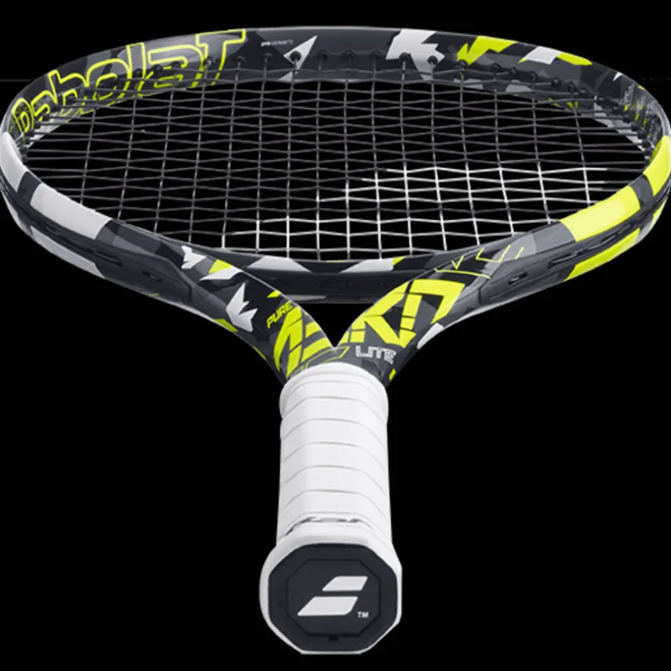 Pure Aero Lite Non cordée