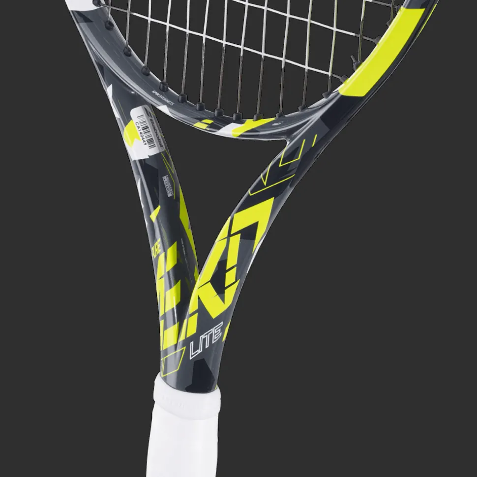 Pure Aero Lite Non cordée