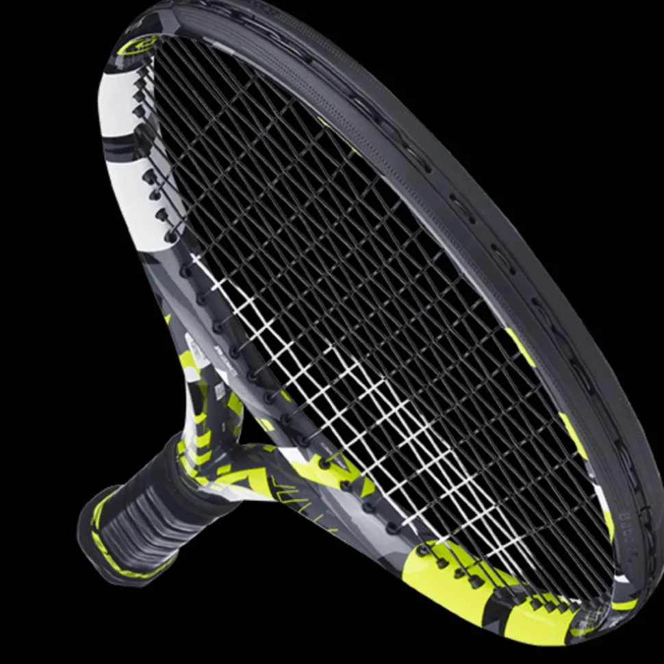Pure Aero Non cordée Test