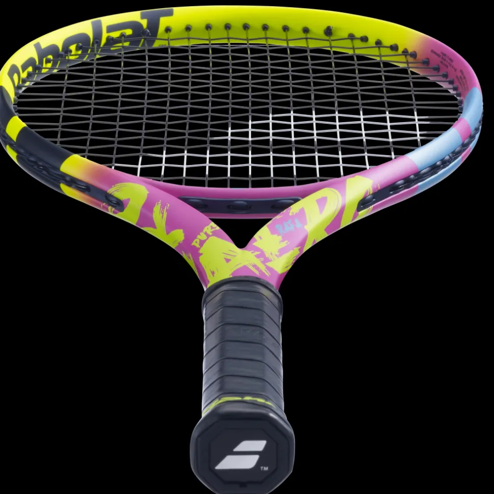 Pure Aero Rafa Non cord&eacute;e
