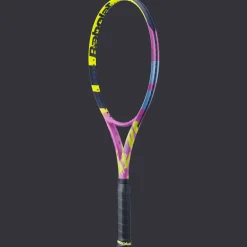 Pure Aero Rafa Non cord&eacute;e Test