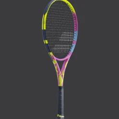 Pure Aero Rafa Non cordée Test