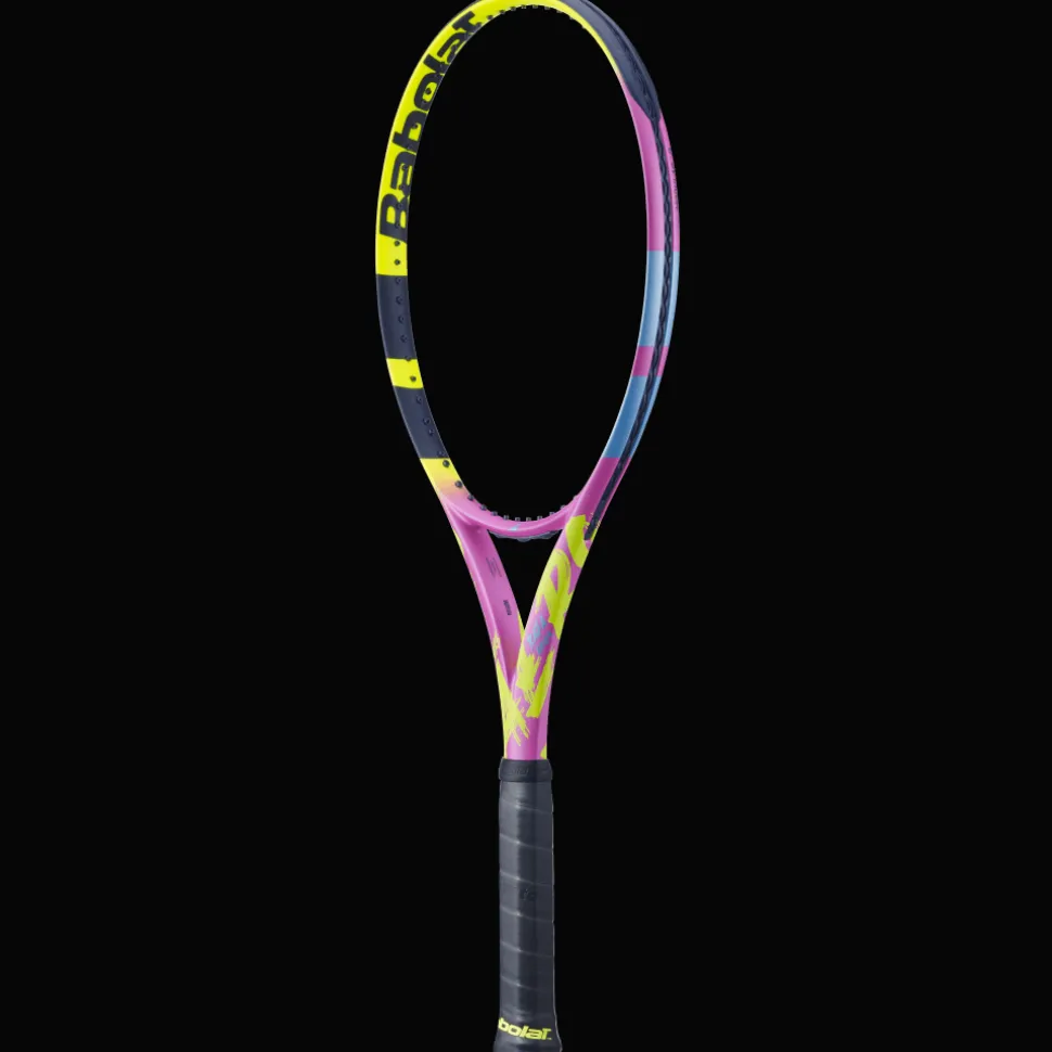 Pure Aero Rafa Origin Non cordée