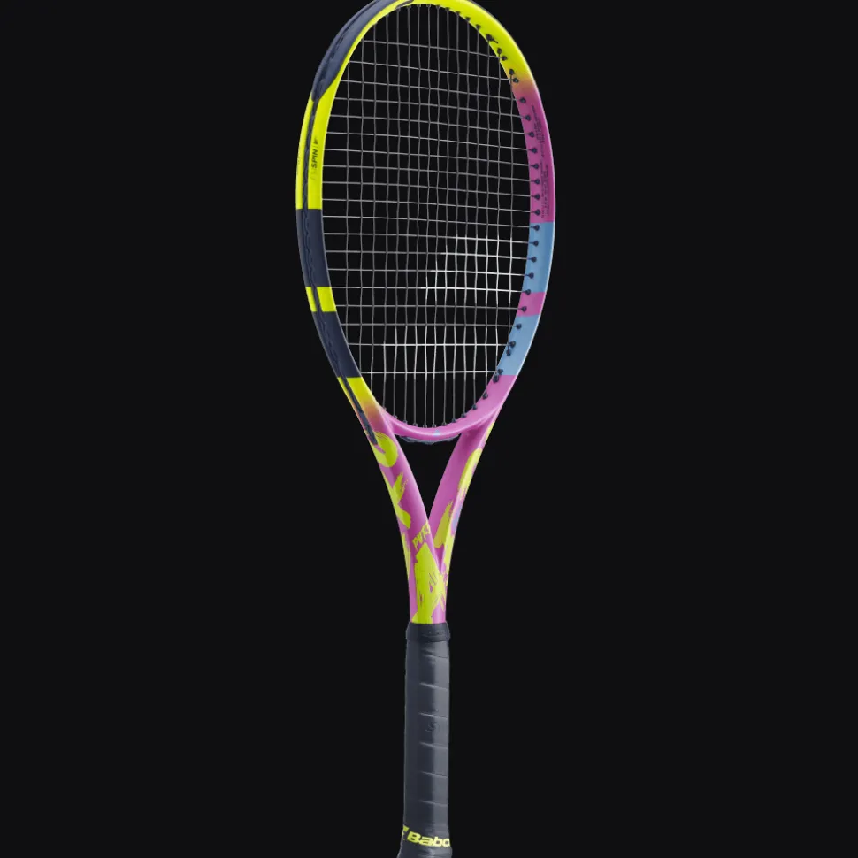 Pure Aero Rafa Origin Non cordée