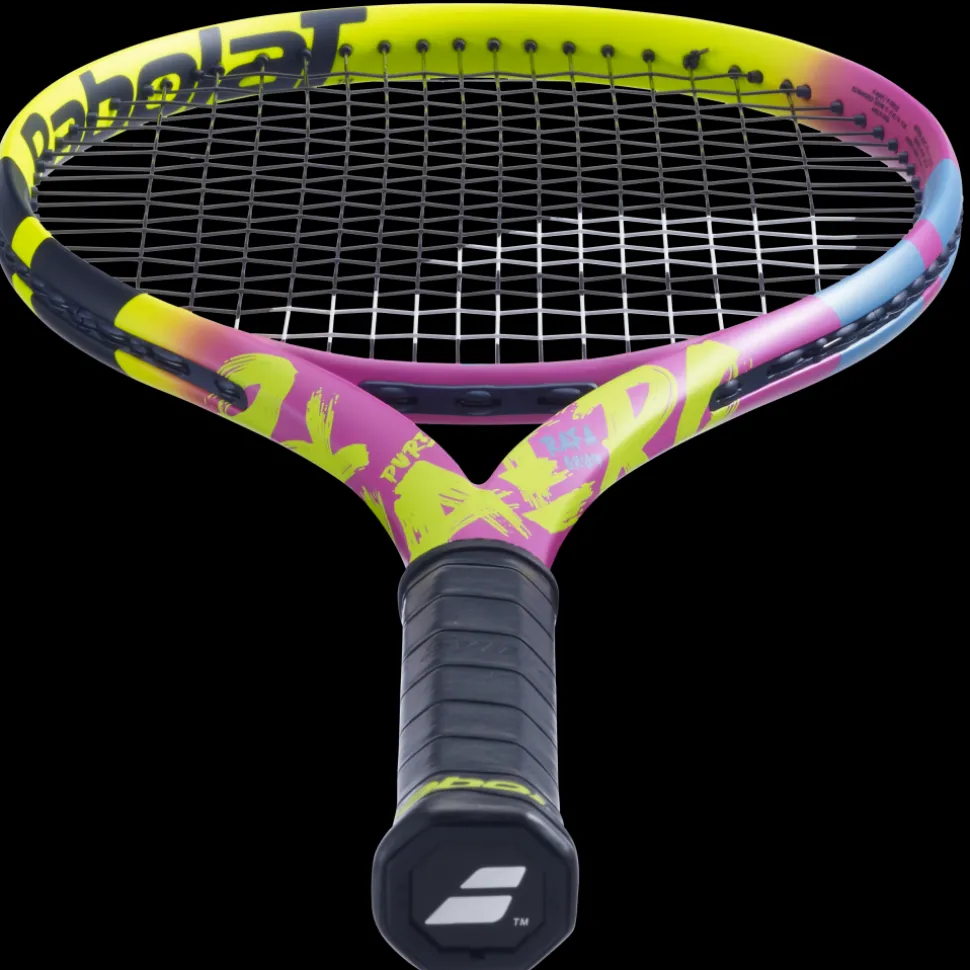 Pure Aero Rafa Origin Non cordée