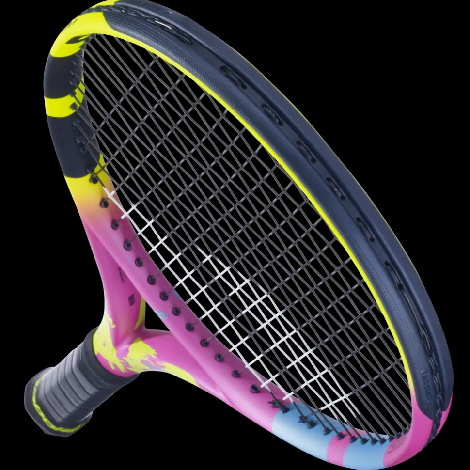 Pure Aero Rafa Origin Non cordée