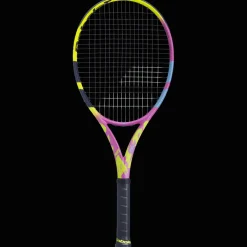 Pure Aero Rafa Origin Non cordée Test