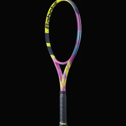Pure Aero Rafa Origin Non cord&eacute;e Test