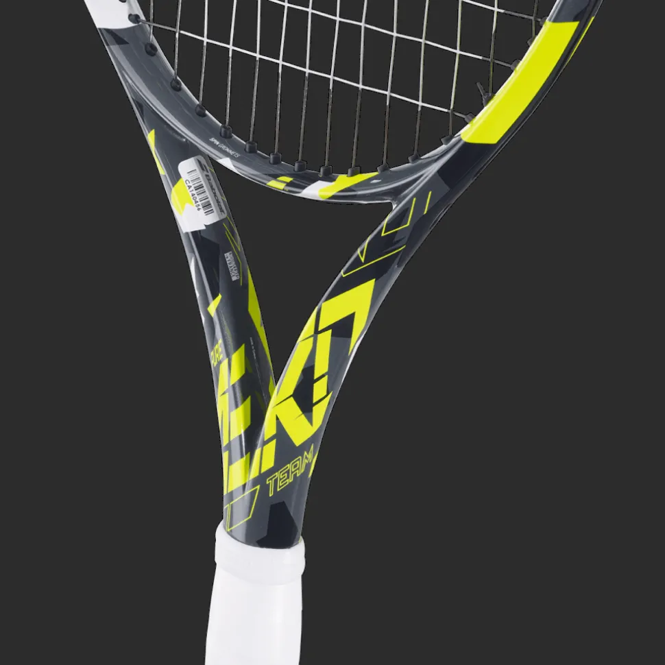 Pure Aero Team Non cordée Test