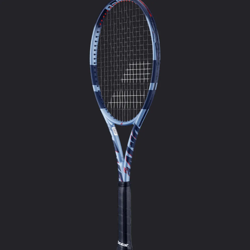Pure Drive 98 Gen11 Non cordée Test