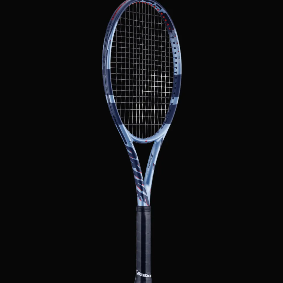 Pure Drive 98 Gen11 Non cordée Test