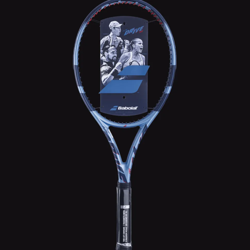 Pure Drive 98 x2 Gen11 Non cord&eacute;e