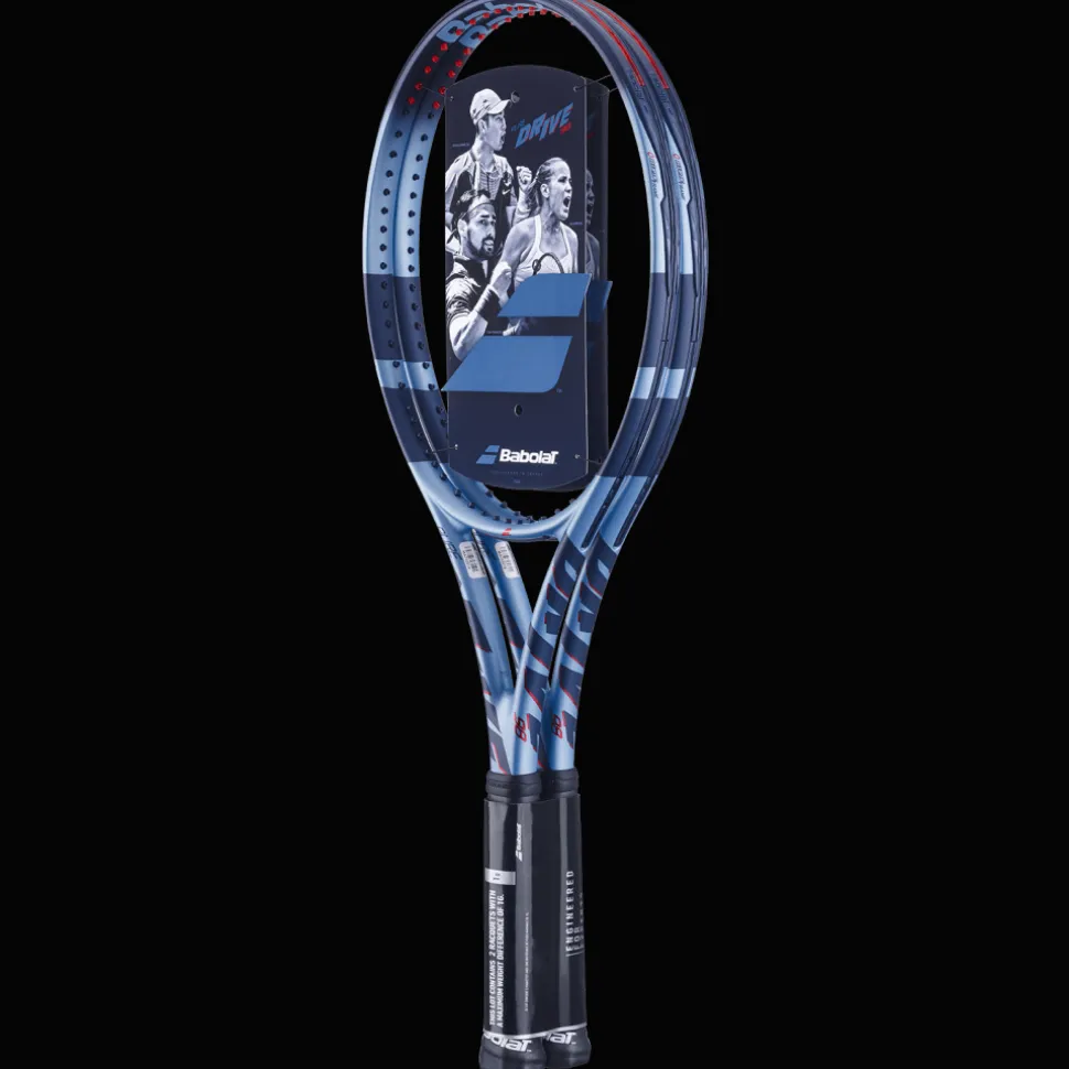 Pure Drive 98 x2 Gen11 Non cord&eacute;e