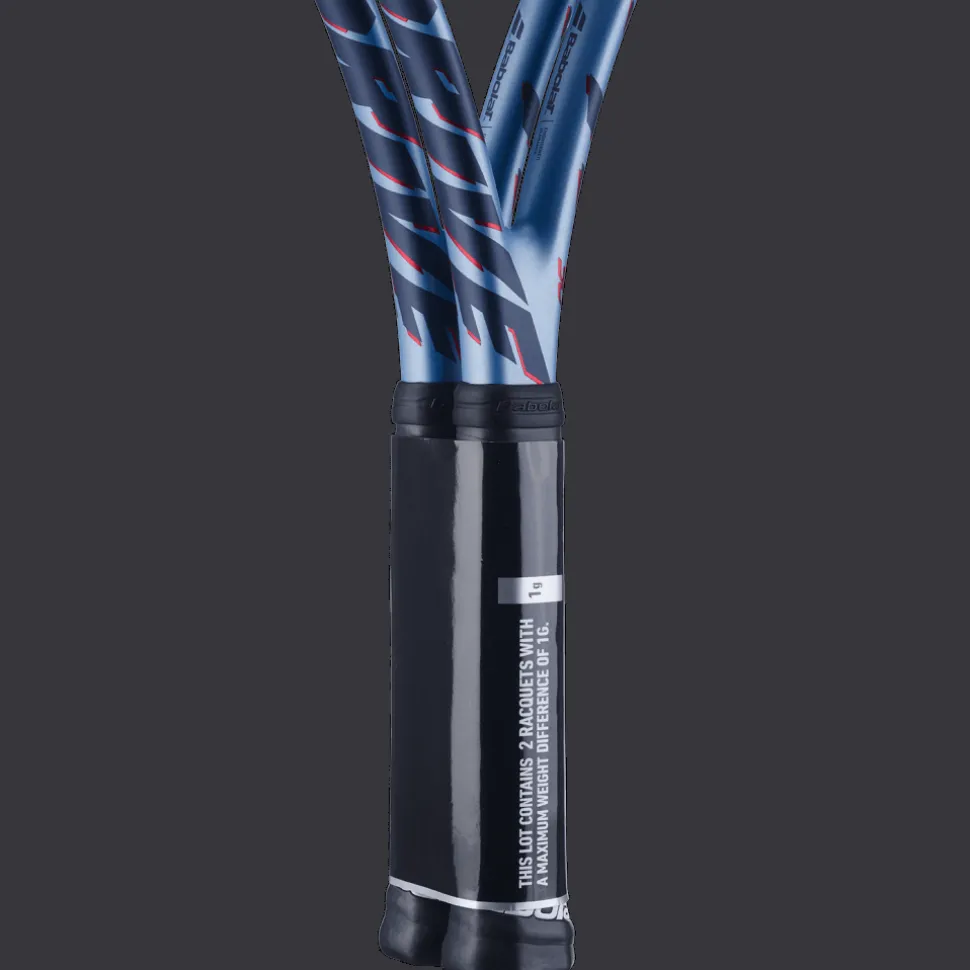 Pure Drive 98 x2 Gen11 Non cord&eacute;e