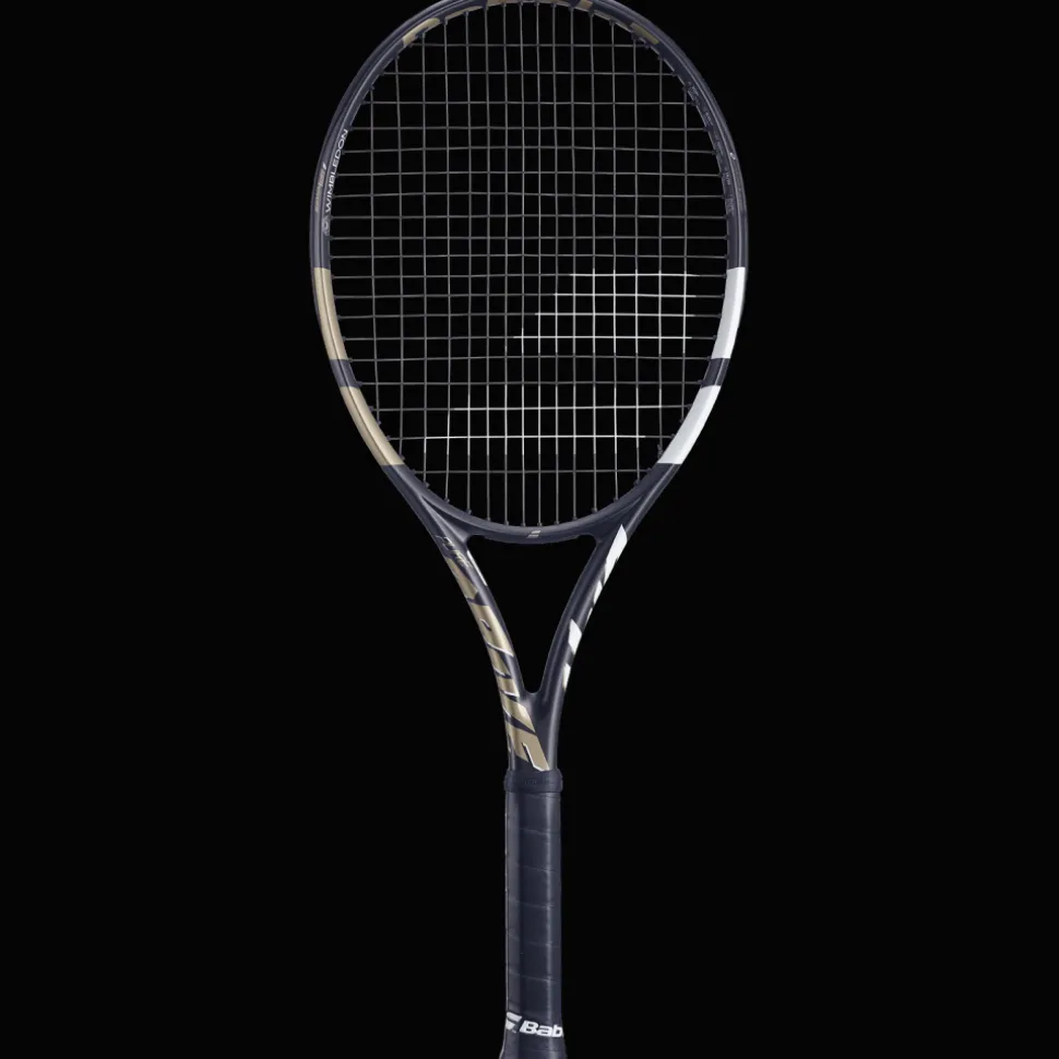 Pure Drive Wimbledon (2025) Non cordée