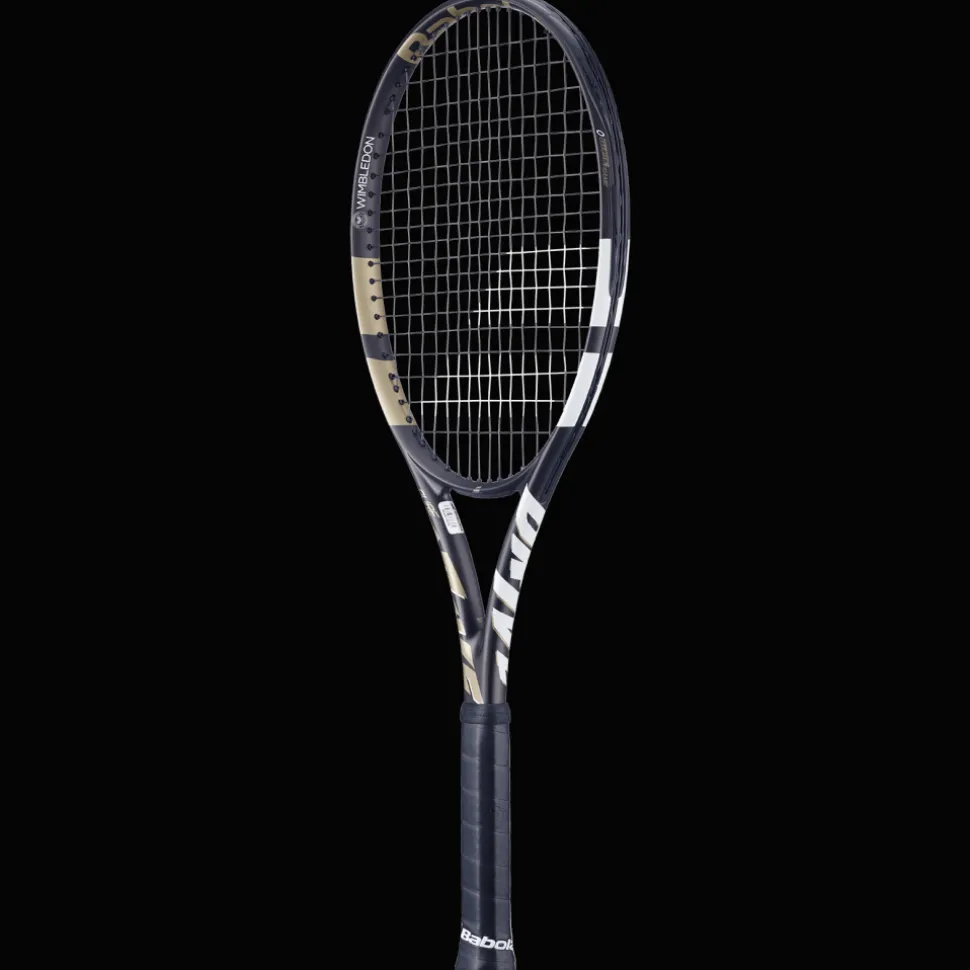 Pure Drive Wimbledon (2025) Non cordée