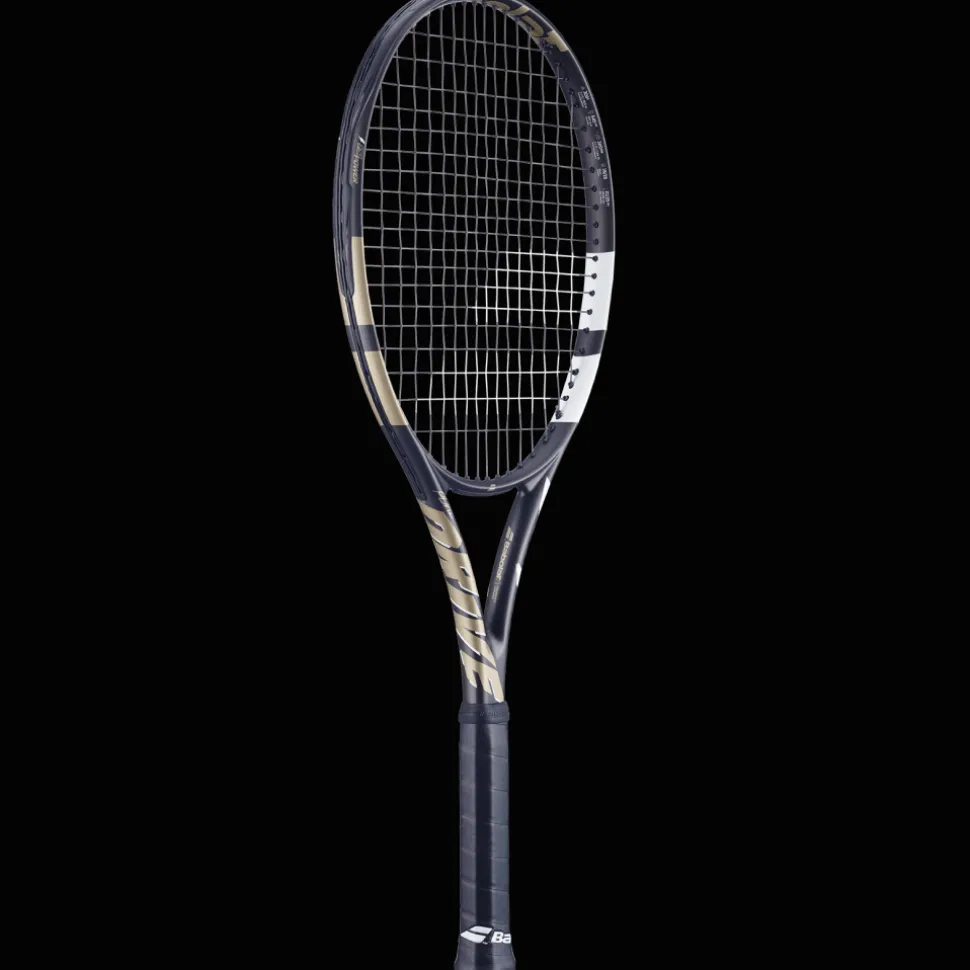 Pure Drive Wimbledon (2025) Non cordée