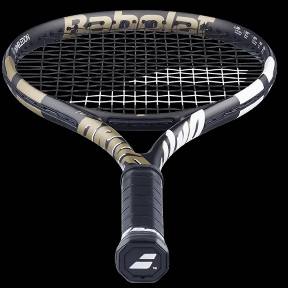 Pure Drive Wimbledon (2025) Non cordée