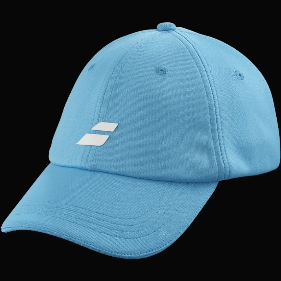 Pure Logo Cap Junior Unisexe